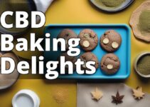 The Ultimate Guide To Using Cannabidiol For Baking: A Beginner’S Tutorial