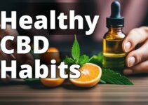 The Power Of Cannabidiol: A Guide To Effective Appetite Control For Weight Loss