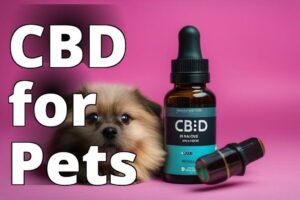The Ultimate Guide To Cannabidiol For Small Animals In Pet Care