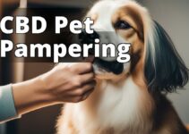 The Ultimate Guide To Using Cannabidiol For Pet Grooming