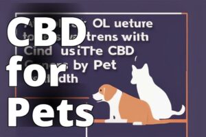 The Ultimate Guide To Using Cannabidiol For Pet Cancer Treatment