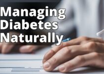 The Role Of Cannabidiol In Diabetes Management: A Deep Dive Into The Evidence