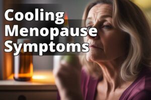 The Ultimate Guide To Using Cannabidiol For Menopause Relief
