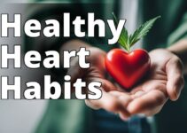 How Cannabidiol Can Help Your Heart Stay Healthy