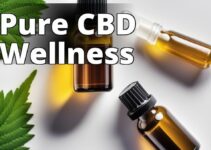 Cannabidiol: Your Ultimate Guide To Natural Wellness
