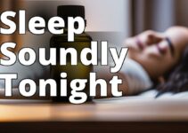 Maximizing Sleep: How Cannabidiol Can Help Support Your Restful Nights