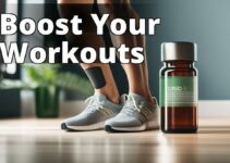 How Cannabidiol Enhances Exercise Performance: The Ultimate Guide