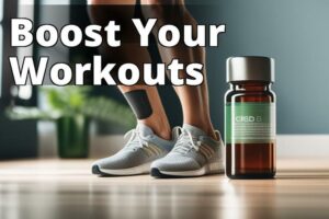 How Cannabidiol Enhances Exercise Performance: The Ultimate Guide