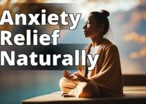 The Ultimate Guide To Delta 8 Thc For Anxiety: Dosage, Benefits And Precautions