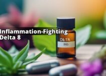 The Ultimate Guide To Using Delta 8 Thc For Inflammation Reduction