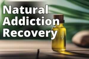 Delta 8 Thc For Addiction Recovery: A New Hope For Overcoming Dependence