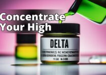 Delta 8 Thc Concentrate 101: How To Use, Benefits, And Legality In The Cannabis Industry