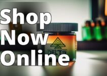 Delta 8 Thc Online: Your Ultimate Guide To Legality And Benefits
