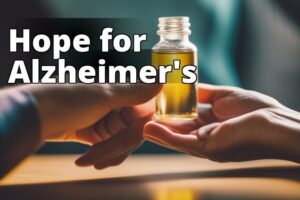 Delta 8 Thc: The Breakthrough Treatment For Alzheimer’S Disease