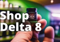 The Ultimate Guide To Finding Delta 8 Thc Near You