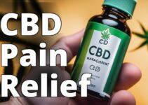 Cbd For Pain Management: Understanding The Potential Side Effects