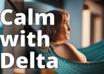 Delta 8 Thc Dosage For Relaxation: Finding Your Perfect Balance
