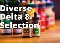 Delta 8 Thc Shop: Your Reliable Source For Delta 8 Thc Products