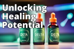 How Delta 8 Thc Can Help Ease Ptsd Symptoms Naturally