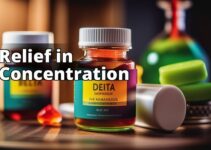 The Power Of Delta 8 Thc For Epilepsy Management: Dosage And Benefits