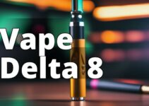 Delta 8 Thc Cartridges: The Ultimate Guide For Cannabis Enthusiasts