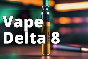 Delta 8 Thc Cartridges: The Ultimate Guide For Cannabis Enthusiasts