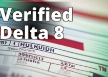Delta 8 Thc Reports: A Comprehensive Guide For Beginners And Experts Alike