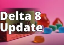 Keeping Up With Delta 8 Thc: Breaking News And Legal Developments