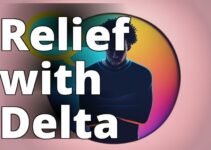 Delta 8 Thc Dosage For Anxiety Disorders: What You Need To Know