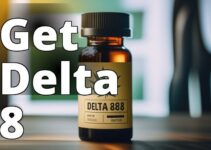 Delta 8 Thc Hemp: The Ultimate Guide To Usage, Safety And Legal Status For Cbd Enthusiasts