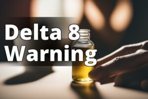 The Ultimate Guide To Delta 8 Thc Contraindications: Benefits, Precautions And Alternatives