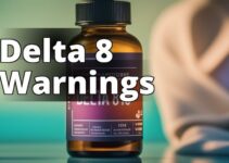 Delta 8 Thc Warnings: What You Need To Know For Safe Use