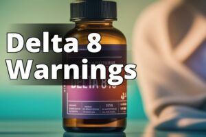 Delta 8 Thc Warnings: What You Need To Know For Safe Use