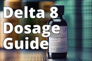 Delta 8 Thc Precautions: Dosage, Side Effects, Safety Tips, And Risks