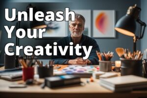 Unleash Your Creative Potential With Delta 8 Thc