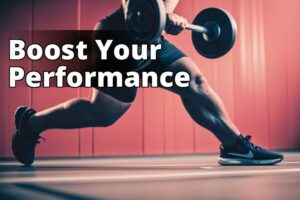 Delta 8 Thc And Athletic Performance: Boost Your Endurance And Recovery