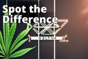 The Ultimate Guide To Delta 8 Thc Vs Delta 9 Thc In Cannabis