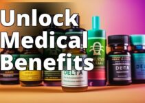 The Medical Benefits Of Delta 8 Thc: Everything You Need To Know