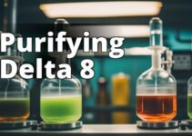 The Ultimate Delta 8 Thc Guide: Benefits, Extraction, Side Effects, And Safe Usage
