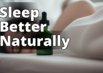 The Ultimate Guide To Delta 8 Thc For Sleep Disorders
