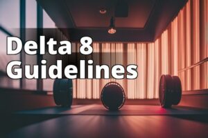 Delta 8 Thc Safety: The Ultimate Guide To Dosage, Risks, And Precautions