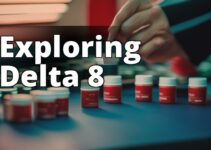 Exploring The World Of Delta 8 Thc: A Guide To Recreational Use