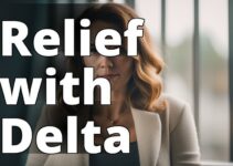 How Delta 8 Thc Can Help Manage Fibromyalgia Symptoms