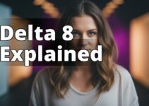 Your Ultimate Guide To Delta 8 Thc Side Effects: Stay Safe And Enjoy The Benefits