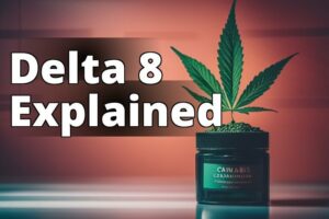 Thc Vs Delta 8 Thc: The Ultimate Guide To Understanding The Differences