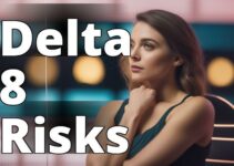 Delta 8 Thc Risks: What You Need To Know For Your Health And Wellness