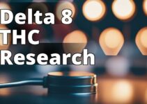 Delta 8 Thc Studies: Breaking Down The Latest Research On Health Benefits