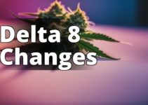 Navigating Delta 8 Thc Regulations: A Comprehensive Guide For The Cannabis Industry