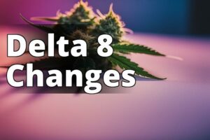 Navigating Delta 8 Thc Regulations: A Comprehensive Guide For The Cannabis Industry
