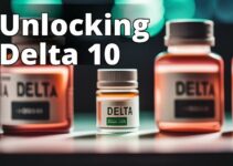 The Ultimate Guide To Understanding Delta 10 Benefits